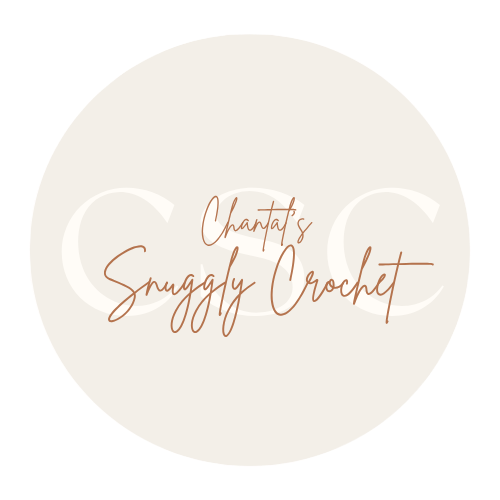 Chantal's Snuggly Crochet